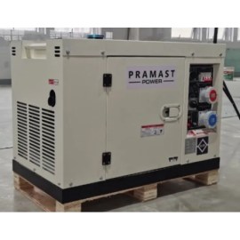 1-Generatore_Elettrico_Diesel_10kW_PRAMAST_VG-R110